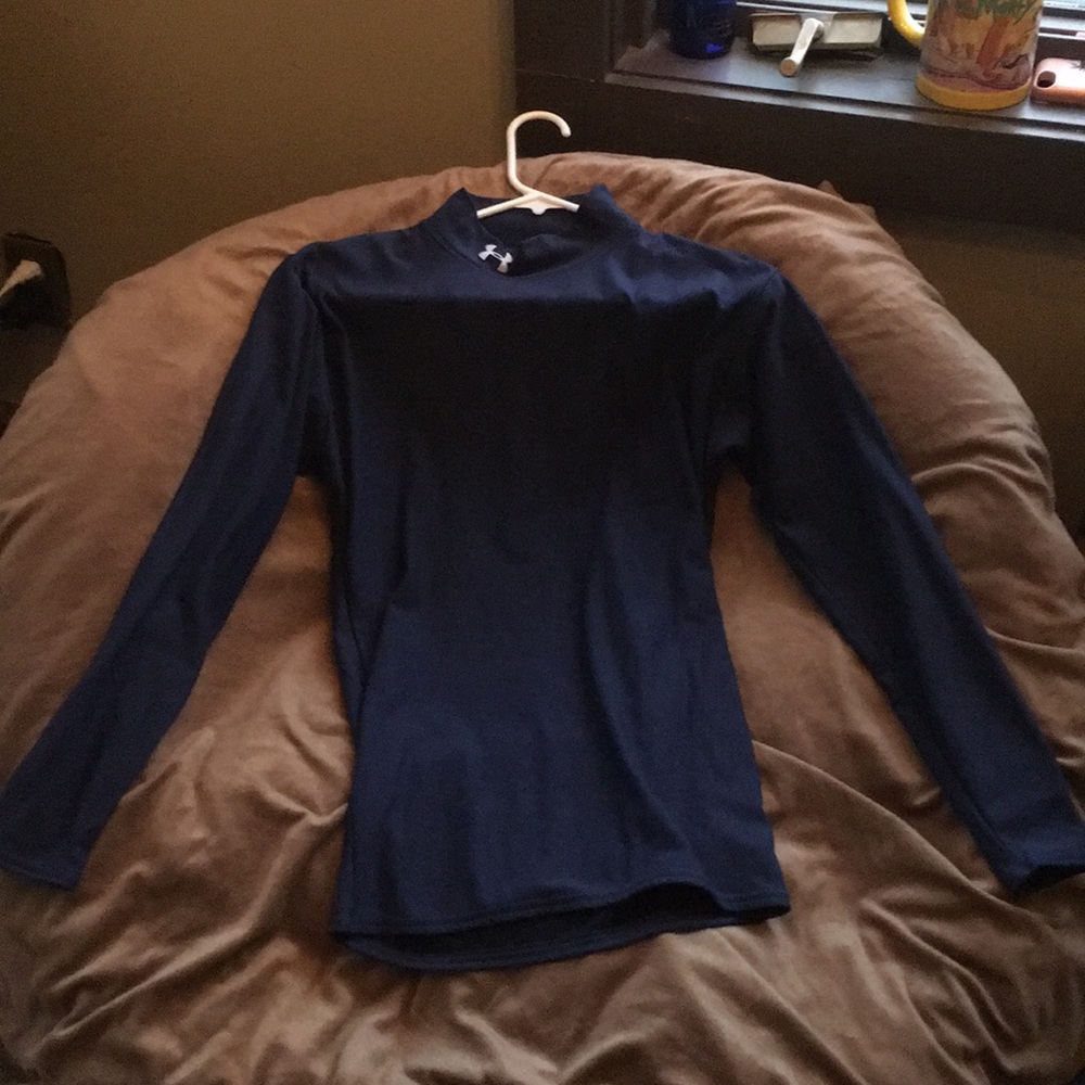 Under Armour base layer long sleeve
